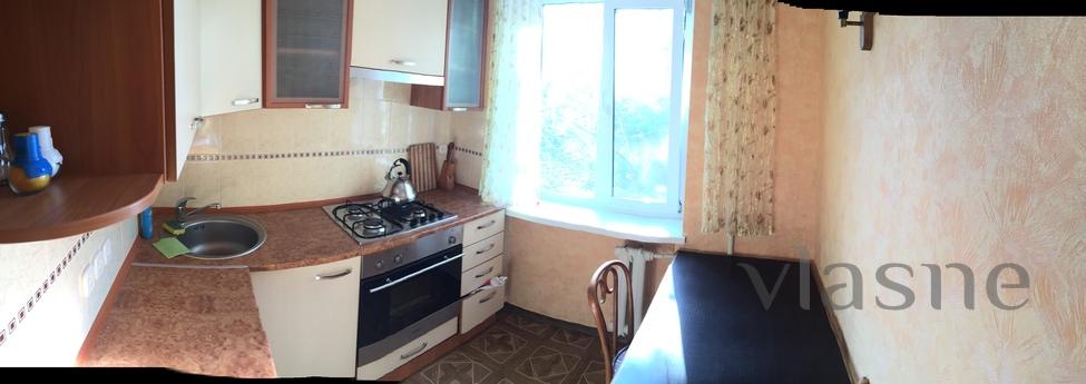 Сдам свою квартиру посуточно, Черноморск (Ильичевск) - квартира посуточно