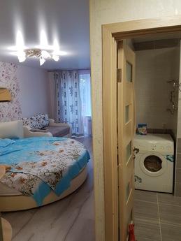 Rent daily my apartment, Chernomorsk (Illichivsk) - apartment by the day