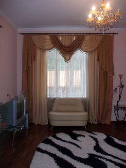 merkezde günlük kiralık daire, Chernivtsi - günlük kira için daire