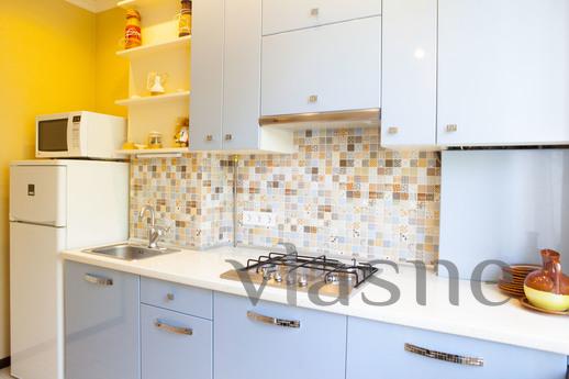 New in Arcadia LCD Levanevsky, Odessa - günlük kira için daire