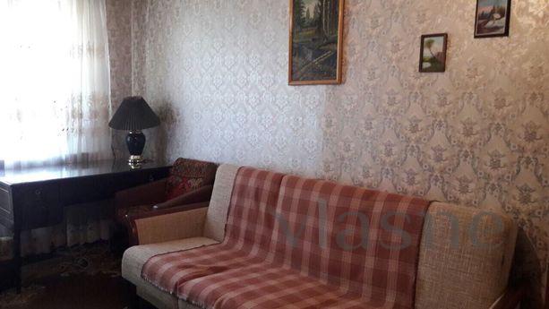 2-х кімнатна квартиру в Одесі біля моря, Одеса - квартира подобово