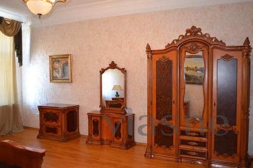 Apartment in Kronversky 77, Saint Petersburg - mieszkanie po dobowo