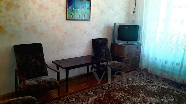 Rent apartments in the center of Odessa, Odessa - apartment by the day
