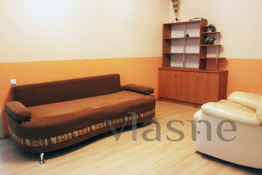 Cozy apartment in the very center of Odessa. Very convenient