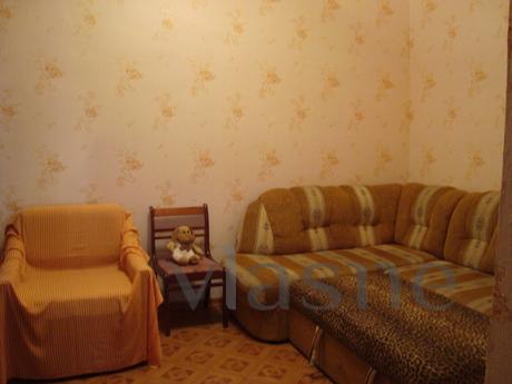 Apartment in the center of the city, in the area of ​​Cathed