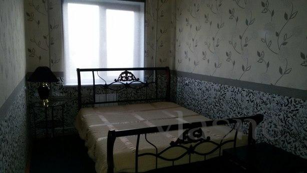3 bedroom apartment for rent, Nizhny Novgorod - günlük kira için daire
