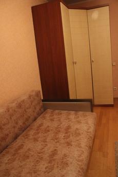 2 bedroom apartment near the Railway, Nizhny Novgorod - apartment by the day