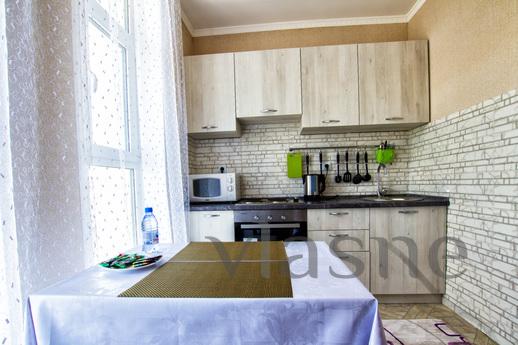 1 bedroom apartment for rent, Astana - günlük kira için daire