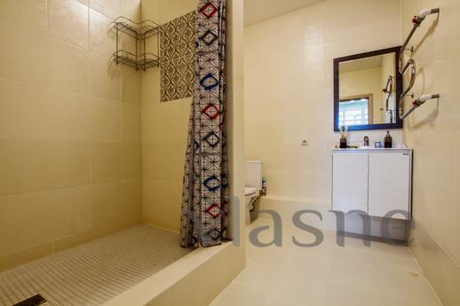 2 bedroom apartment for rent, Astana - apartment by the day