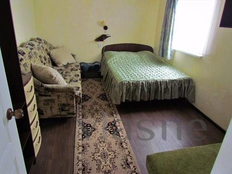 Rent rooms in a mini hotel, Zatoka - günlük kira için daire