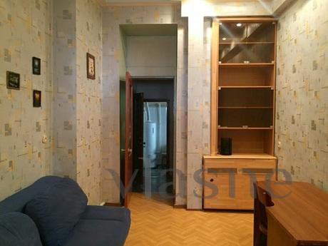 Its 3 bedroom apartment in the center, Odessa - mieszkanie po dobowo