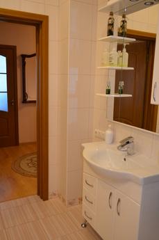 Exclusive apartment with sea view, Berdiansk - apartment by the day