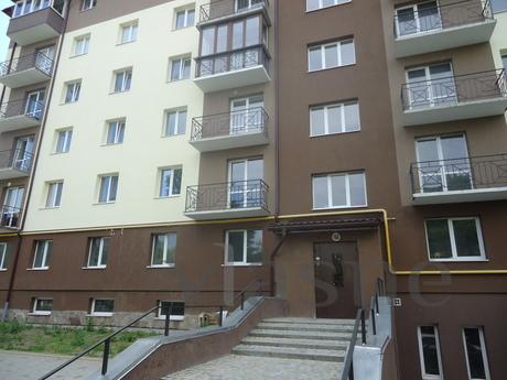 I rent an apartment by the day, Truskavets - mieszkanie po dobowo