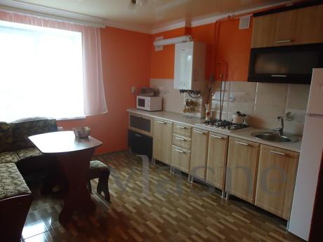 Квартира в центре Трускавца по улице Ивасюка 11, 3 этаж. 7 м