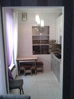 Flat for daily rent, Odessa - günlük kira için daire