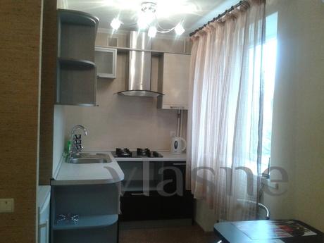 1 bedroom apartment for rent, Melitopol - apartment by the day