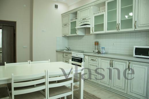 3 bedroom apartment for rent, Astana - günlük kira için daire