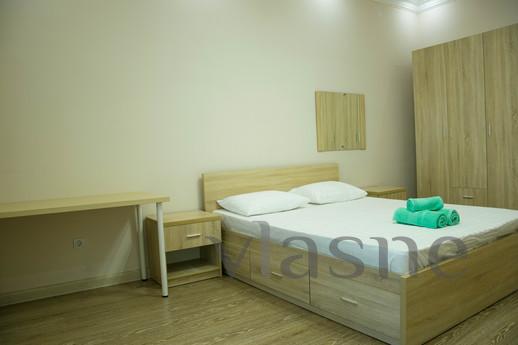 3 bedroom apartment for rent, Astana - günlük kira için daire