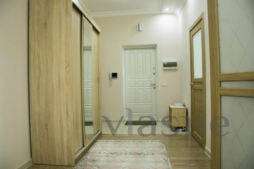 3 bedroom apartment for rent, Astana - apartment by the day