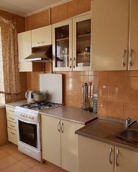 Apartment for rent, Odessa - günlük kira için daire