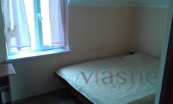 Комнаты в уютном доме, Одесса - квартира посуточно
