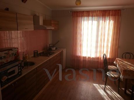 Rahat bir evde odalar, Odessa - günlük kira için daire