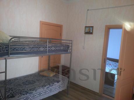 Rahat bir evde odalar, Odessa - günlük kira için daire
