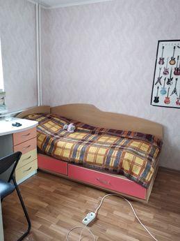 Cherny 3 yatak odalı daire, Chernomorsk (Illichivsk) - günlük kira için daire