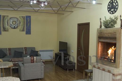 4-комнатная квартира в Ереване, Ереван - квартира посуточно