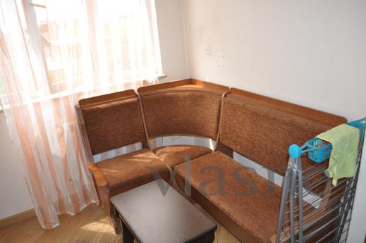 3 bedroom apartment for rent, Yerevan - apartment by the day