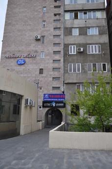 3-комнатная квартира посуточно, Ереван - квартира посуточно