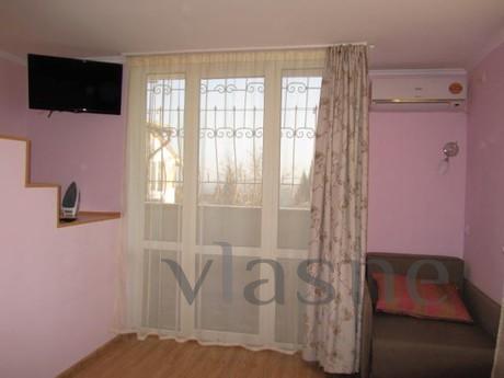 Rent only a 2-storey house with a balcony in the private sec