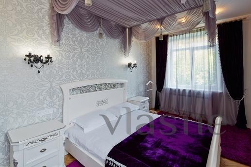 Luxurious cozy VIP apartment, Lviv - günlük kira için daire