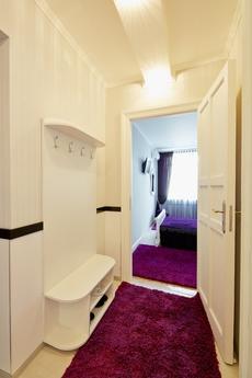 Luxurious cozy VIP apartment, Lviv - günlük kira için daire