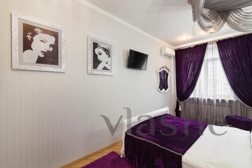 Luxurious cozy VIP apartment, Lviv - apartment by the day