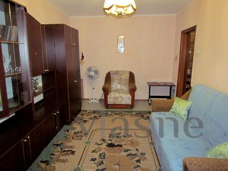 Apartment near the sea in Odessa, Odessa - apartment by the day