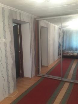 Rent a holiday home, Chernomorsk (Illichivsk) - apartment by the day