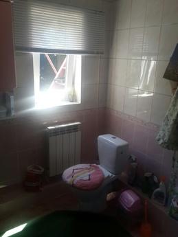 Dinlenmek için bir ev kiralamak (özel se, Chernomorsk (Illichivsk) - günlük kira için daire