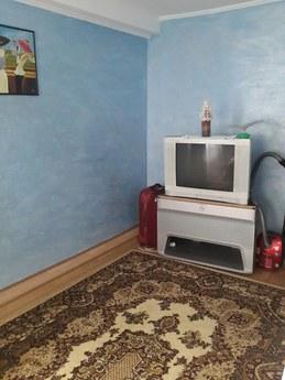 Dinlenmek için bir ev kiralamak (özel se, Chernomorsk (Illichivsk) - günlük kira için daire