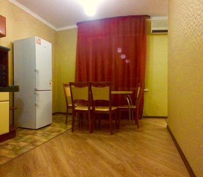 2 room flat LCD MANHATTEN, Алмати - квартира подобово