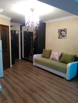 Rent an apartment-studio for vacationers, Yuzhny - apartment by the day