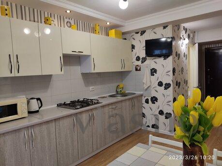 Rent an apartment 1st daily, Yuzhny - apartment by the day