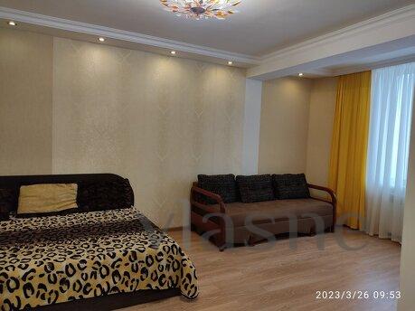 Rent an apartment 1st daily, Yuzhny - apartment by the day