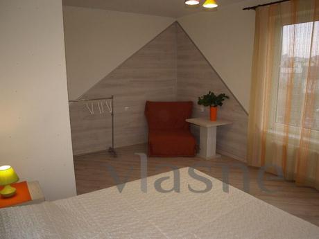 Cozy apartment of Lux class, Yaroslavl - günlük kira için daire