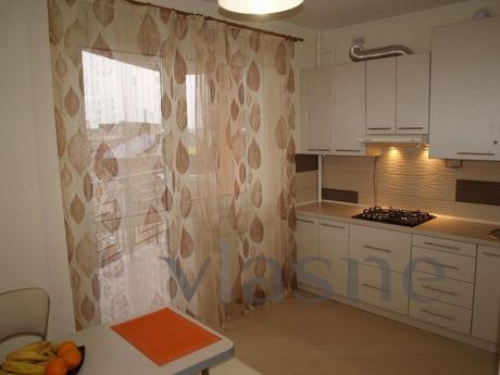 Cozy apartment of Lux class, Yaroslavl - günlük kira için daire