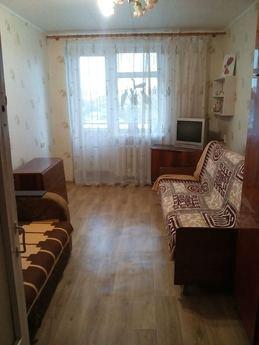 2 odalı dairemizi kiralayın, Chernomorsk (Illichivsk) - günlük kira için daire