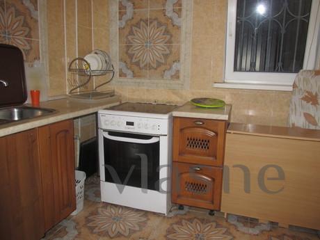 Comfortable guest house, Krasnodar - günlük kira için daire