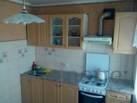 One-bedroom apartment, Berdiansk - apartment by the day