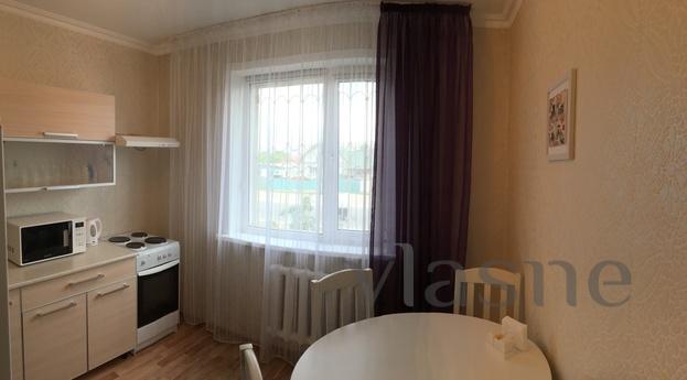 2 bedroom apartment for rent, Pavlodar - günlük kira için daire