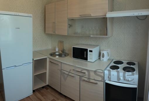2 bedroom apartment for rent, Pavlodar - apartment by the day